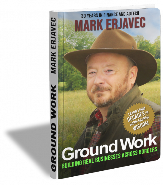 GroundWork-Book-Mark-Erjavec